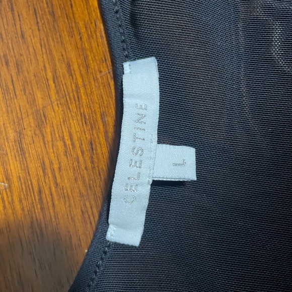 Celestine one piece Onesie athletic jumpsuit sz L - Picture 3 of 6